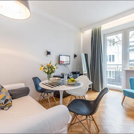 Poznanska P&o Βαρσοβία