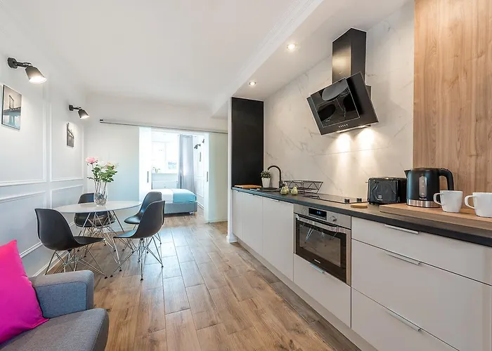 Poznanska P&o Warsaw