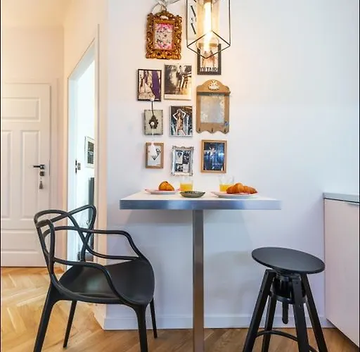 Poznanska P&o Warsaw