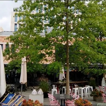 Poznanska P&o Διαμέρισμα